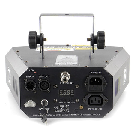 BoomTone DJ - Duo Moon Star