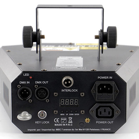 BoomTone DJ - Duo Moon Star