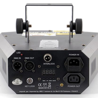 BoomTone DJ - Duo Moon Star