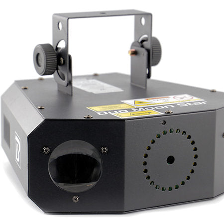 BoomTone DJ - Duo Moon Star