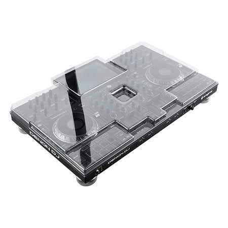 DeckSaver - Denon DJ Prime 4 + cover