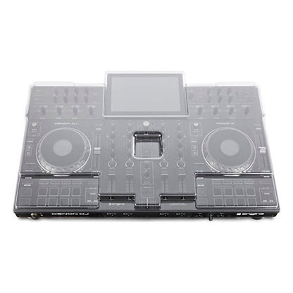 DeckSaver - Denon DJ Prime 4 + cover