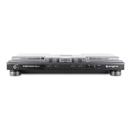 DeckSaver - Denon DJ Prime 4 + cover