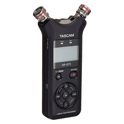 Tascam - DR-07X