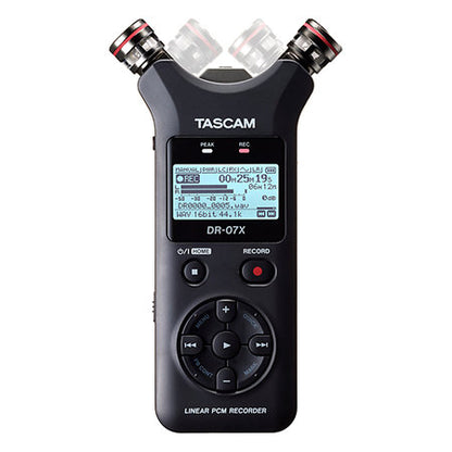 Tascam - DR-07X