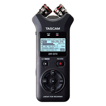 Tascam - DR-07X