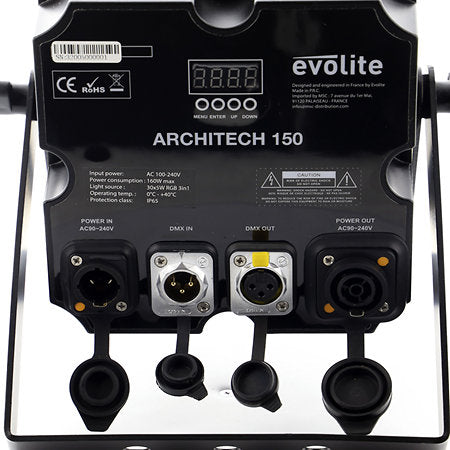Evolite - archiTECH 150