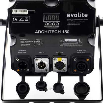 Evolite - archiTECH 150