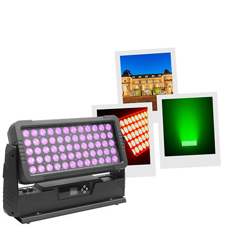 Evolite - archiTECH 600