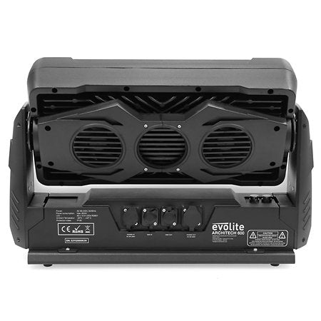 Evolite - archiTECH 600