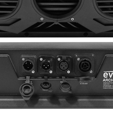 Evolite - archiTECH 600