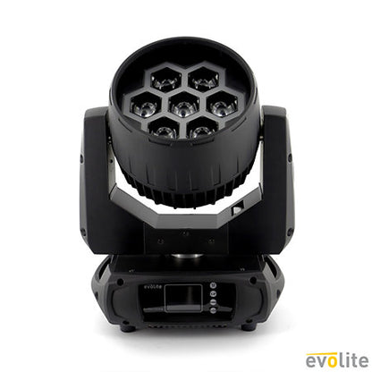 Evolite - Evo Wash 740z Strip
