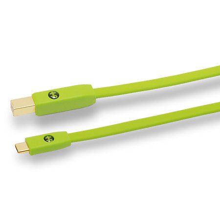 NEO by Oyaide - Class B USB - Type C 0.7m