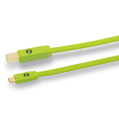 NEO by Oyaide - Class B USB - Type C 0.7m