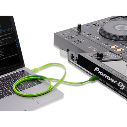 NEO by Oyaide - Class B USB - Type C 2m