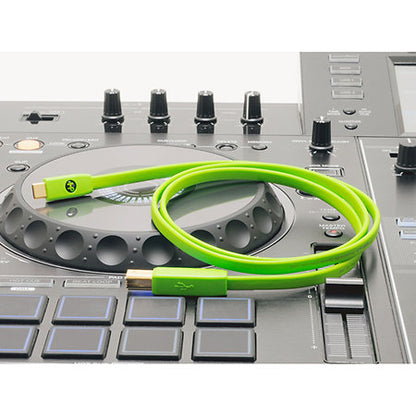 NEO by Oyaide - Class B USB - Type C 2m
