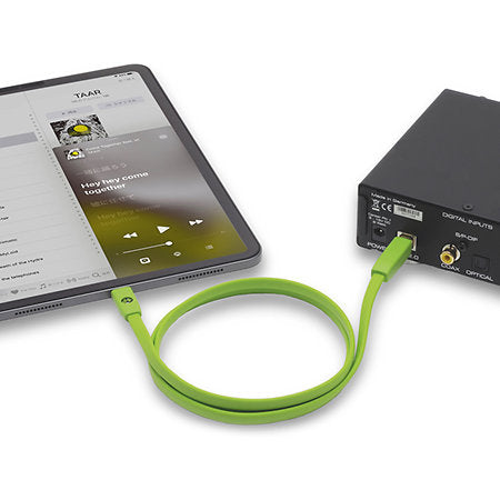 NEO by Oyaide - Class B USB - Type C 2m