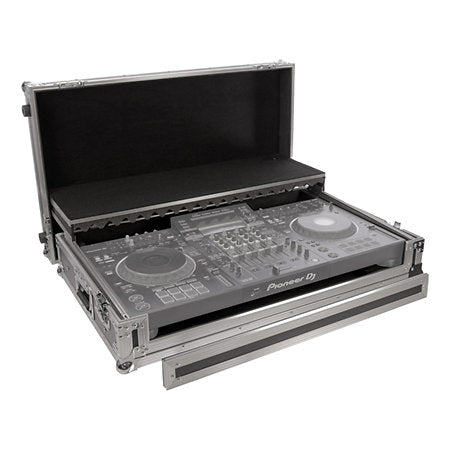 Plugger Case - Flight case XDJ-XZ