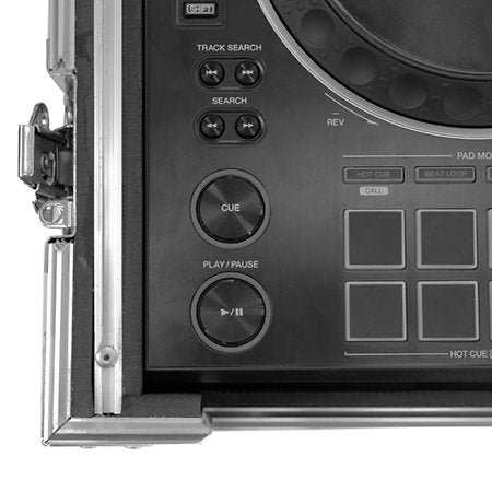 Plugger Case - Flight case XDJ-XZ