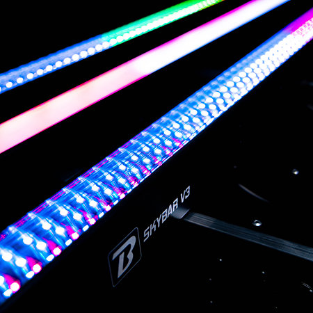 Boomtone DJ - Skybar (x2)