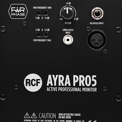 RCF - AYRA PRO 5 (LA PIECE)