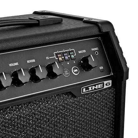 Line 6 - Spider V 20 MKII