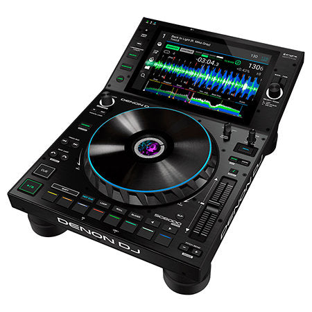 DENON DJ - SC6000 Prime