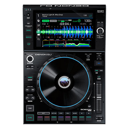 DENON DJ - SC6000 Prime