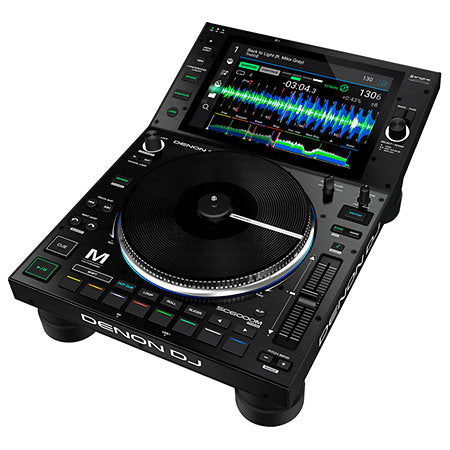 Denon DJ - SC6000M Prime EXPO