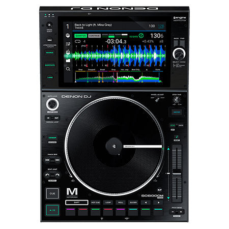 Denon DJ - SC6000M Prime EXPO