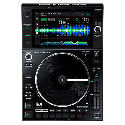 Denon DJ - SC6000M Prime EXPO