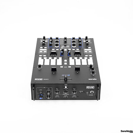 RANE - DRA SEVENTY