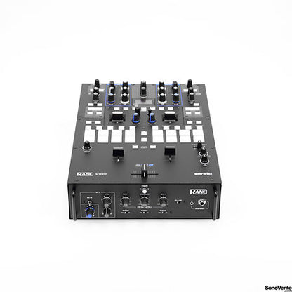 RANE - DRA SEVENTY