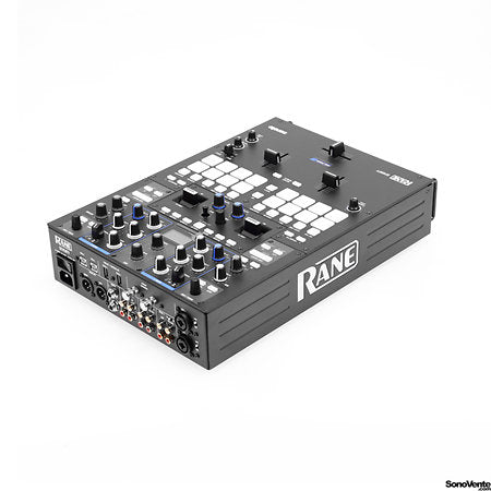 RANE - DRA SEVENTY