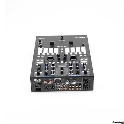 RANE - DRA SEVENTY