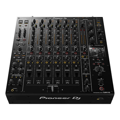 Pioneer DJ - DJM-V10