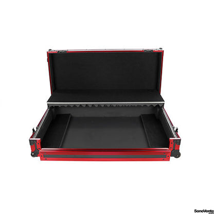 Plugger Case - Flight case XDJ-XZ Elite