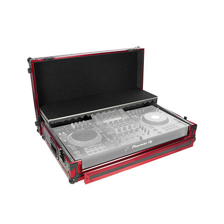 Plugger Case - Flight case XDJ-XZ Elite