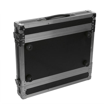 Plugger Case - Flight case Rack 1U short