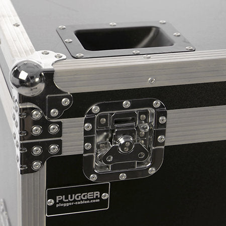 Plugger Case - Flight case FT 755951