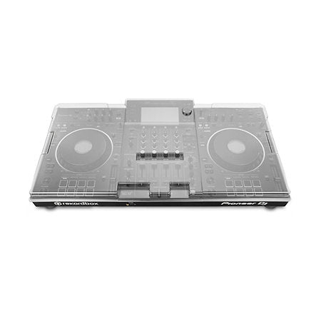 DeckSaver - XDJ-XZ cover