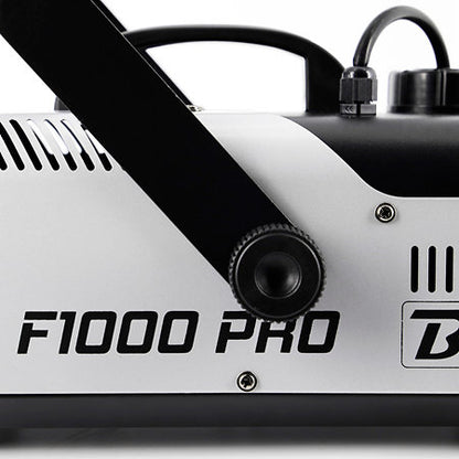 BoomTone DJ - F1000 Pro