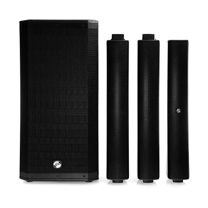 Elokance - Line PRO-II