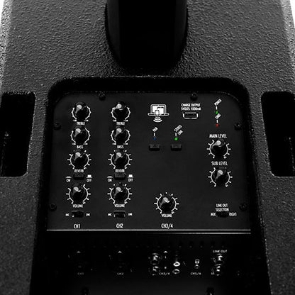 Elokance - Line PRO-II