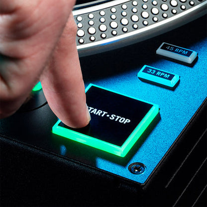RANE - DRA TWELVE-MKII