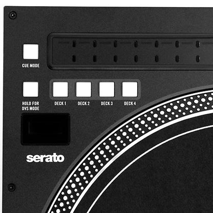 RANE - DRA TWELVE-MKII