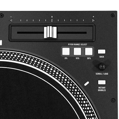 RANE - DRA TWELVE-MKII