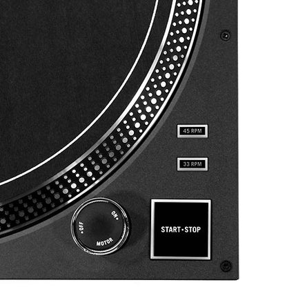RANE - DRA TWELVE-MKII