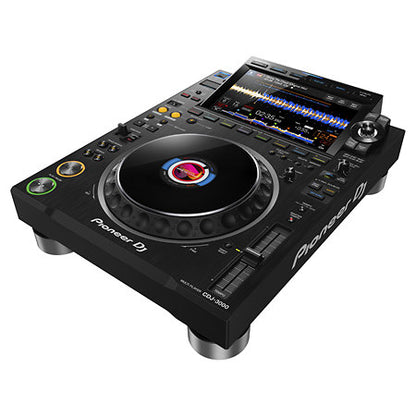 Pioneer DJ - CDJ-3000