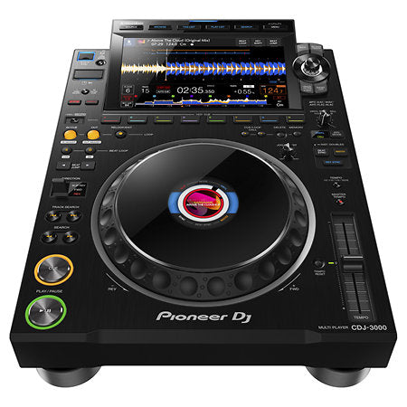 Pioneer DJ - CDJ-3000